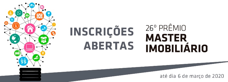 Pr&ecirc;mio Master 2020