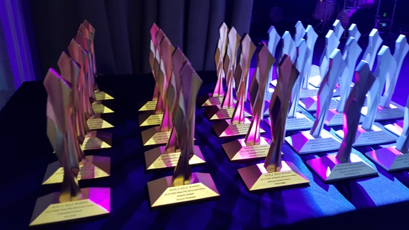 Ap&oacute;s quase tr&ecirc;s d&eacute;cadas, Prix d’Excellence mant&eacute;m sua import&acirc;ncia e relev&acirc;ncia mundial