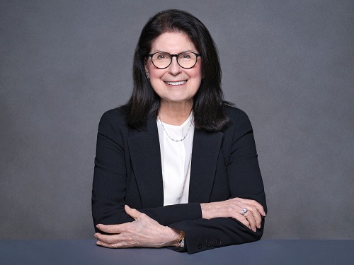 Quem faz o setor? – Susan Greenfield &eacute; a nova presidente da FIABCI Mundial