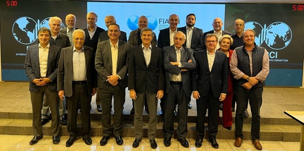 Pensata – FIABCI-BRASIL reelege presidente Flavio Amary para o bi&ecirc;nio 2025-2027