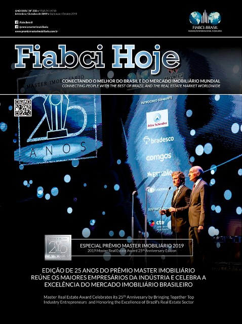 Ano XXIV Setembro/Outubro 2019