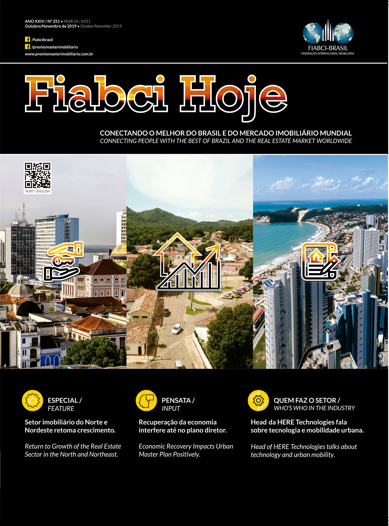 Ano XXIV Novembro/Dezembro de 2019